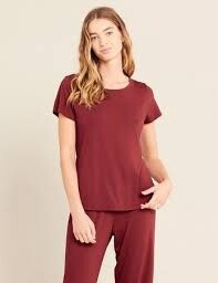 SLEEP TEE RUBY XLG