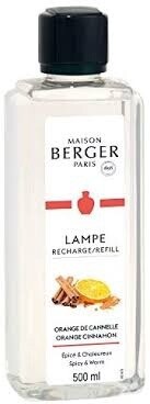 500ML ORANGE CINNAMON