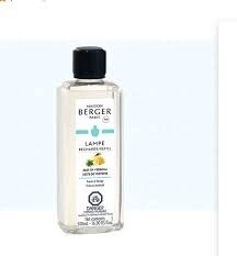 500ML RADIANT BERGAMOT