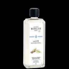 500ML PURE WHITE TEA
