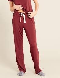 SLEEP PANTS RUBY XLG