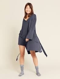 GOODNIGHT ROBE STORM M/LG