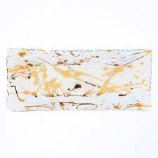 APPETIZER TRAY 13 X 5&quot;
