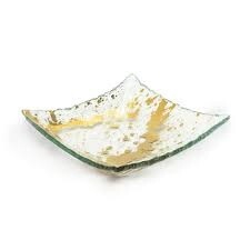 7&quot; SQUARE BOWL