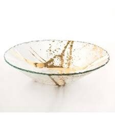 LARGE SERVING BOWL 13 1/2&quot;