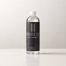 PRISTINE OIL EVERLASTING CANDLE