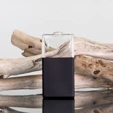 ROCKY VASE CANDLE HOLDER