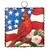 MINI HAMILTON AMERICAN CARDINAL