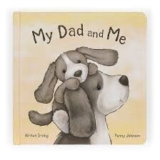 BOOK MY DAD &amp; ME