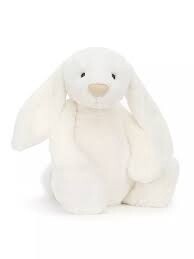 BASHFUL LUXE BUNNY LUNA