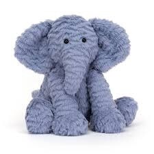 FUDDLEWADDLE ELEPHANT