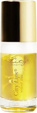 CITY LIPS NIGHT OIL