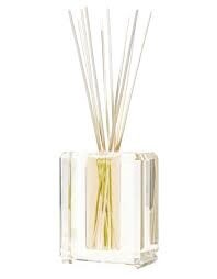 PROSECCO 500ML CRYSTAL DECANTER IN BOX WITH REED DIFFUSER