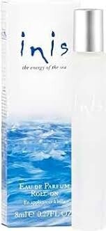 INIS ROLL ON PARFUM 027FL OZ