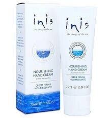 INIS REVITALISING BODY LOTION