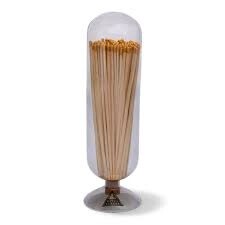 GOLD TIPPED MATCHES LARGE