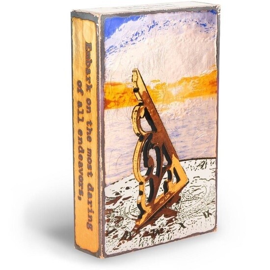 TILE TARDIS - RETIRED