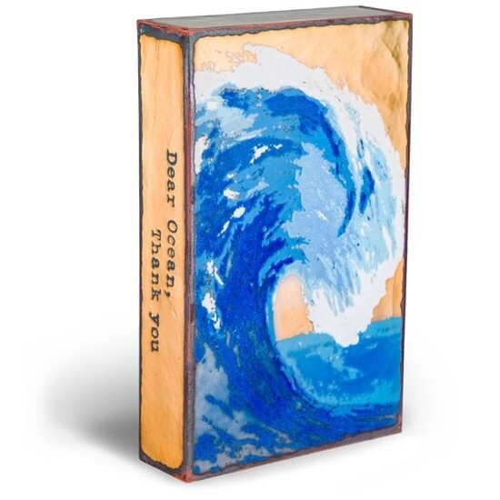 TILE TIDAL