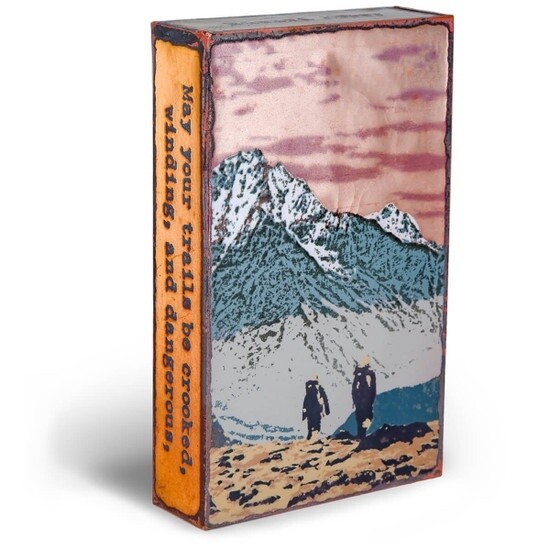 TILE TERRA INCOGN