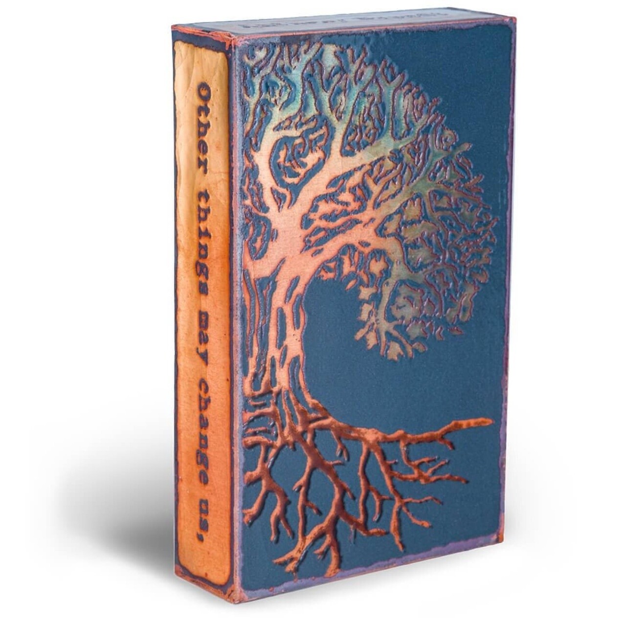 TILE FAMILY TREE