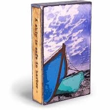 TILE SEA WORTHY - RETIRED