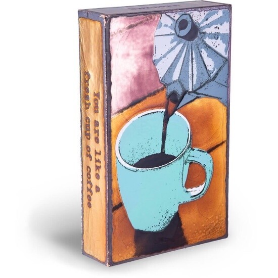TILE AMERICANO - RETIRED