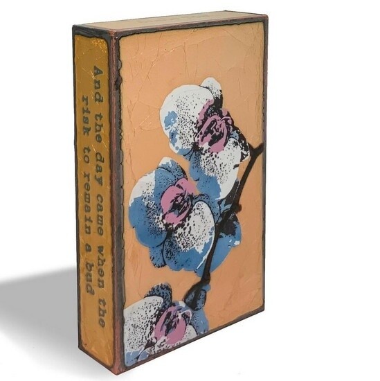 TILE BLOOM - RETIRED