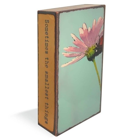 TILE CHERISH - RETIRED