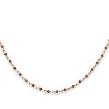 PARTY LIKE A FLOCKSTAR 15&quot; HOPE UNWRITTEN CHOKER
