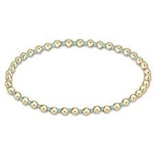 HOPE GRATEFUL SIGNATURE BRACELET