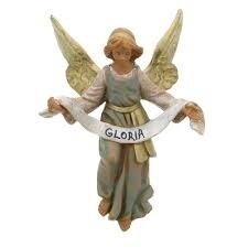 GLORIA ANGEL 5&quot;