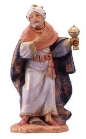 KING GASPAR