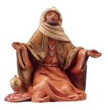 KING BALTHAZAR
