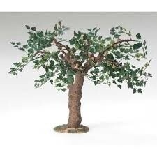 11.5&quot;H FIG TREE