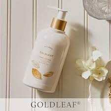 GOLDLEAF HAND LOTION 8.25 OZ
