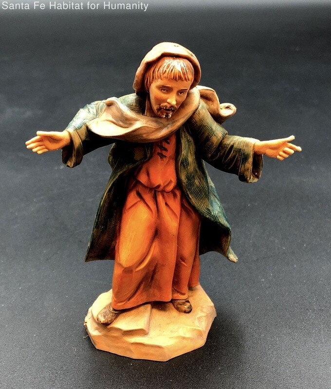 5&quot; ABNER