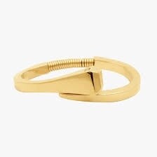 GOLD PLATED BRACELET