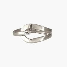 SILVER PLATED BRACELET