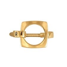 GOLD PLATED BRACELET A