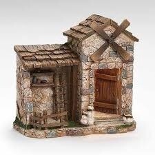 FARMHOUSE
