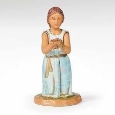 FON MADELINE