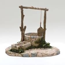 FON TOWN WELL