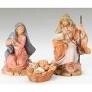 HOLY FAMILY 5&quot;CENTENNIAL