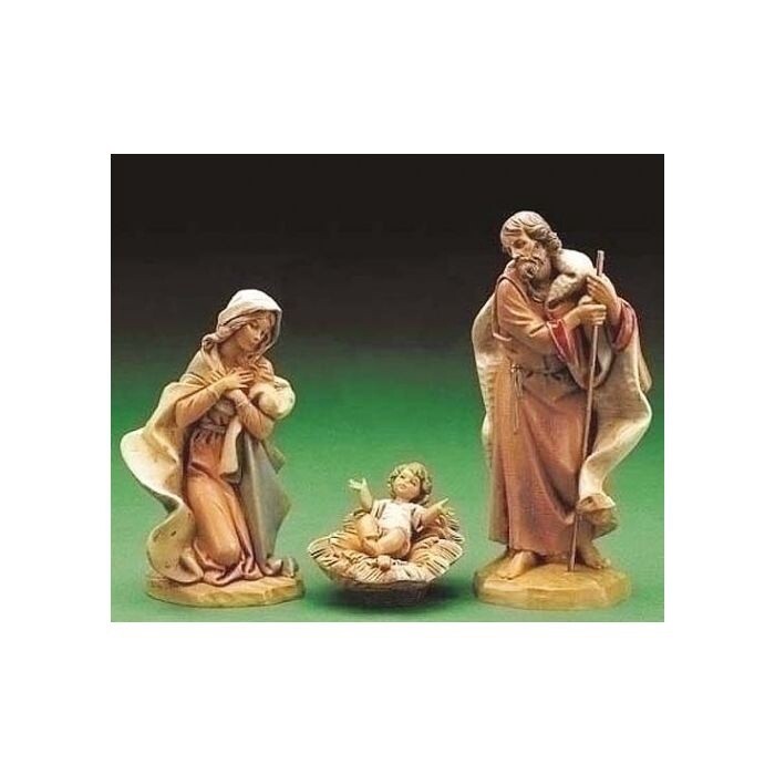 HOLY FAMILY 7.5&quot;