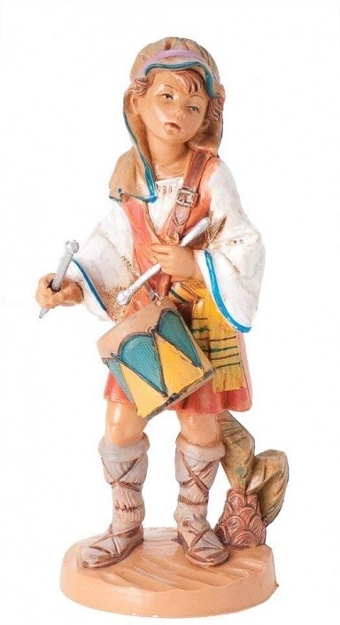 JARETH