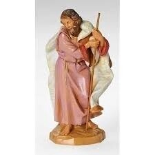 JOSEPH 7.5&quot;