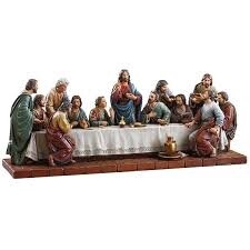 LAST SUPPER
