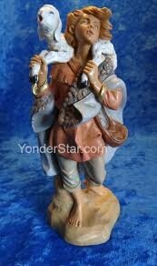 LITTLE SHEPHERD 7.5&quot;