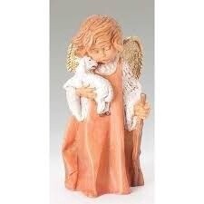 LITTLEST ANGEL