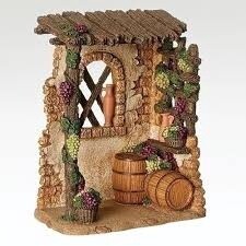 WINE SHOP 7&quot;